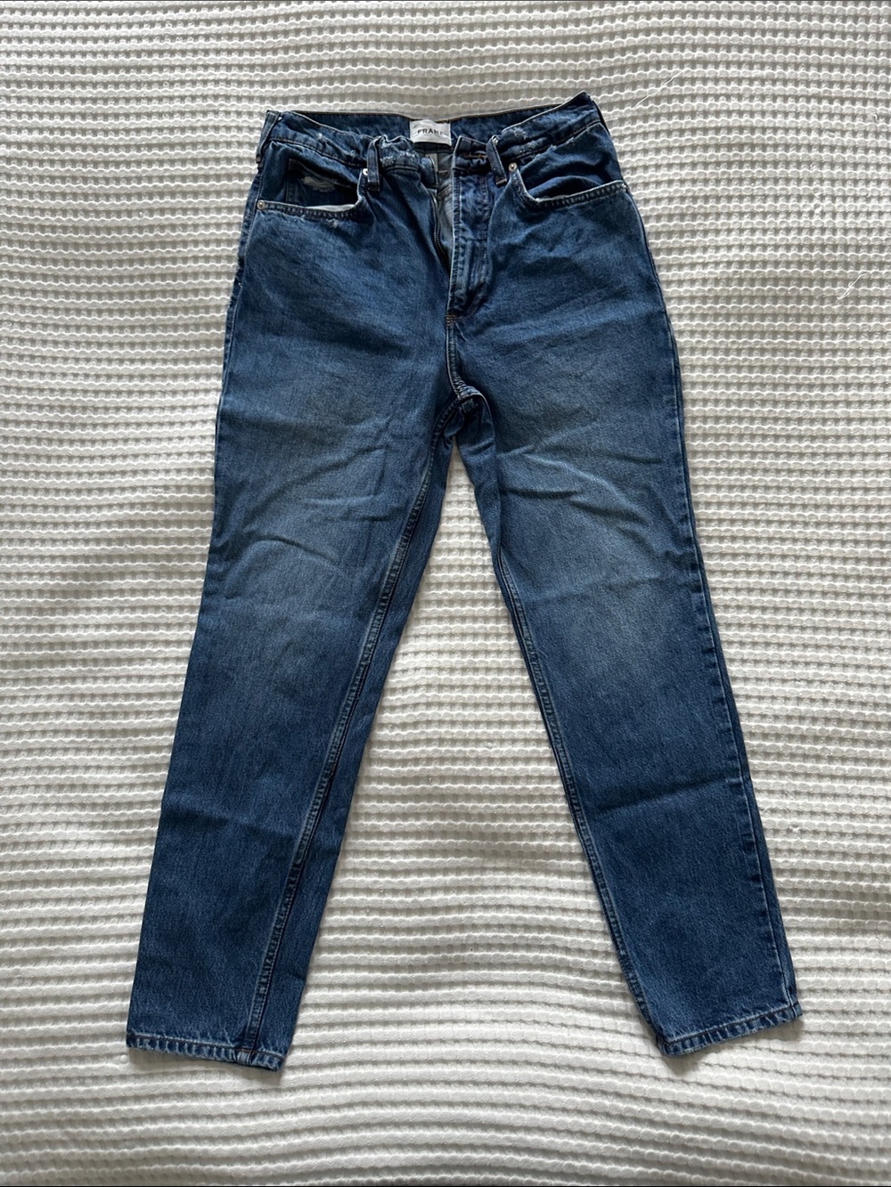 Frame Denim women’s jeans
